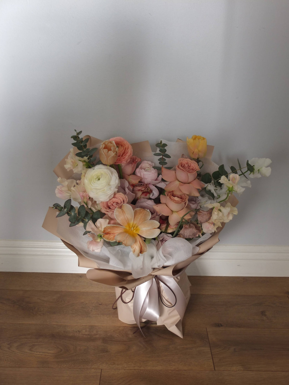 Weekly Blooms