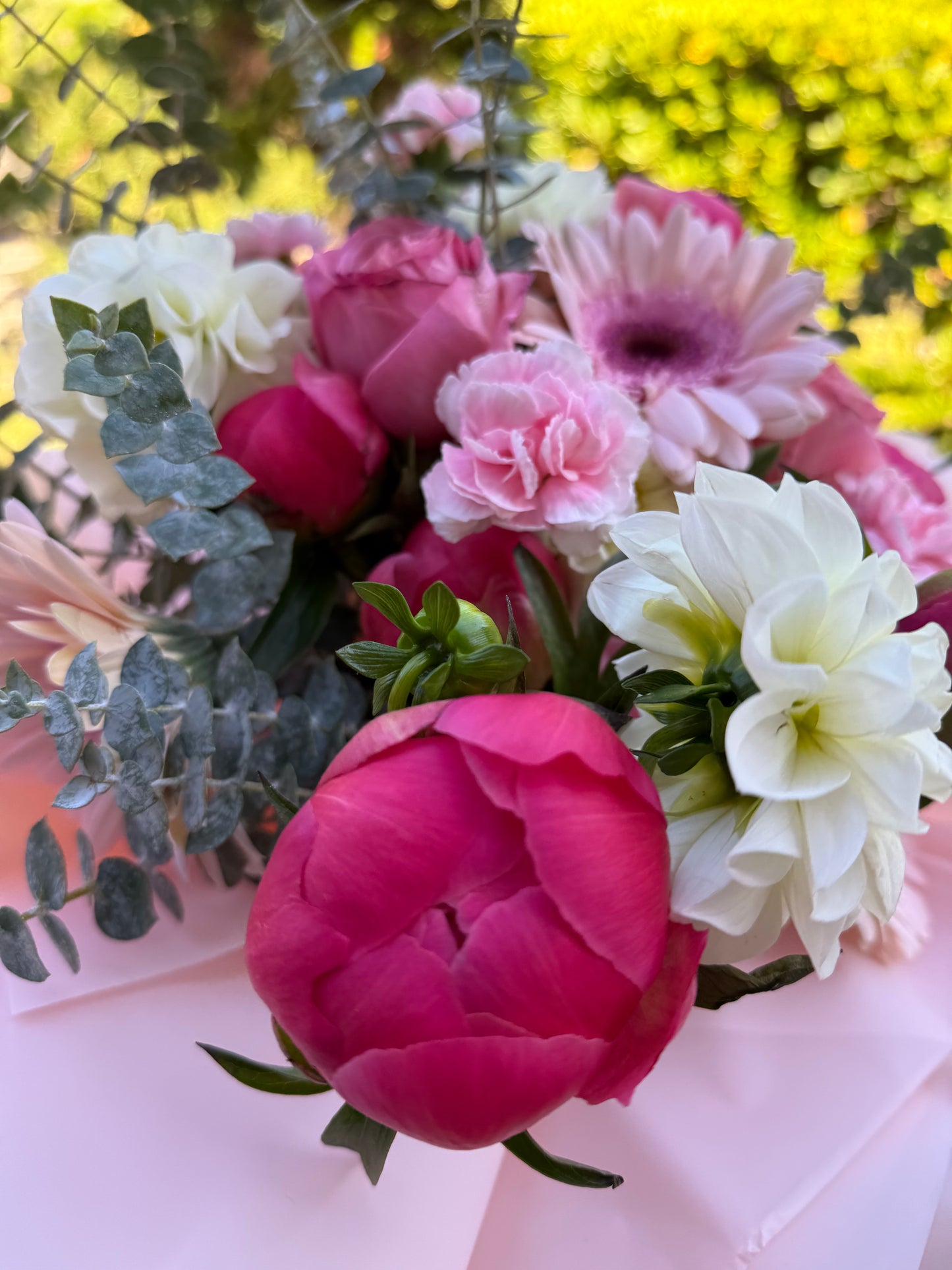 Bouquet - L