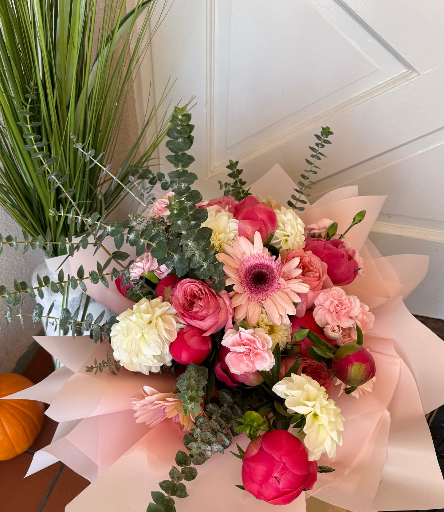 Bouquet - L