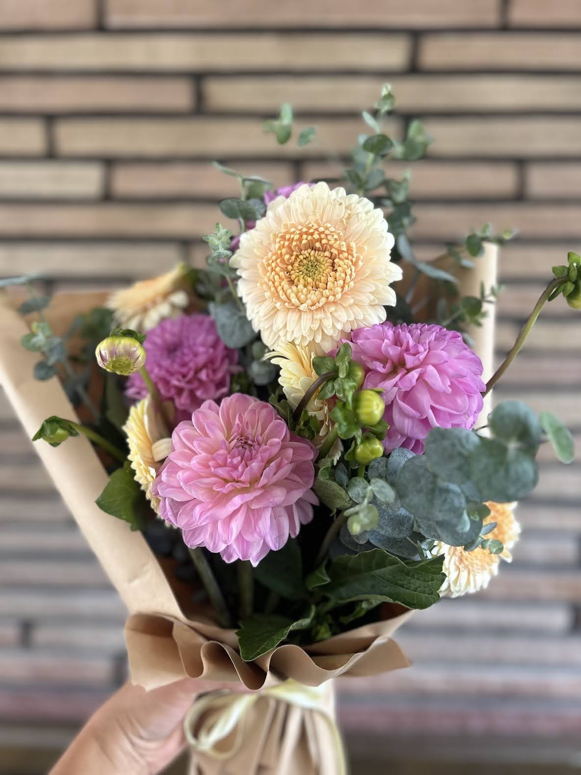 Bouquet - S