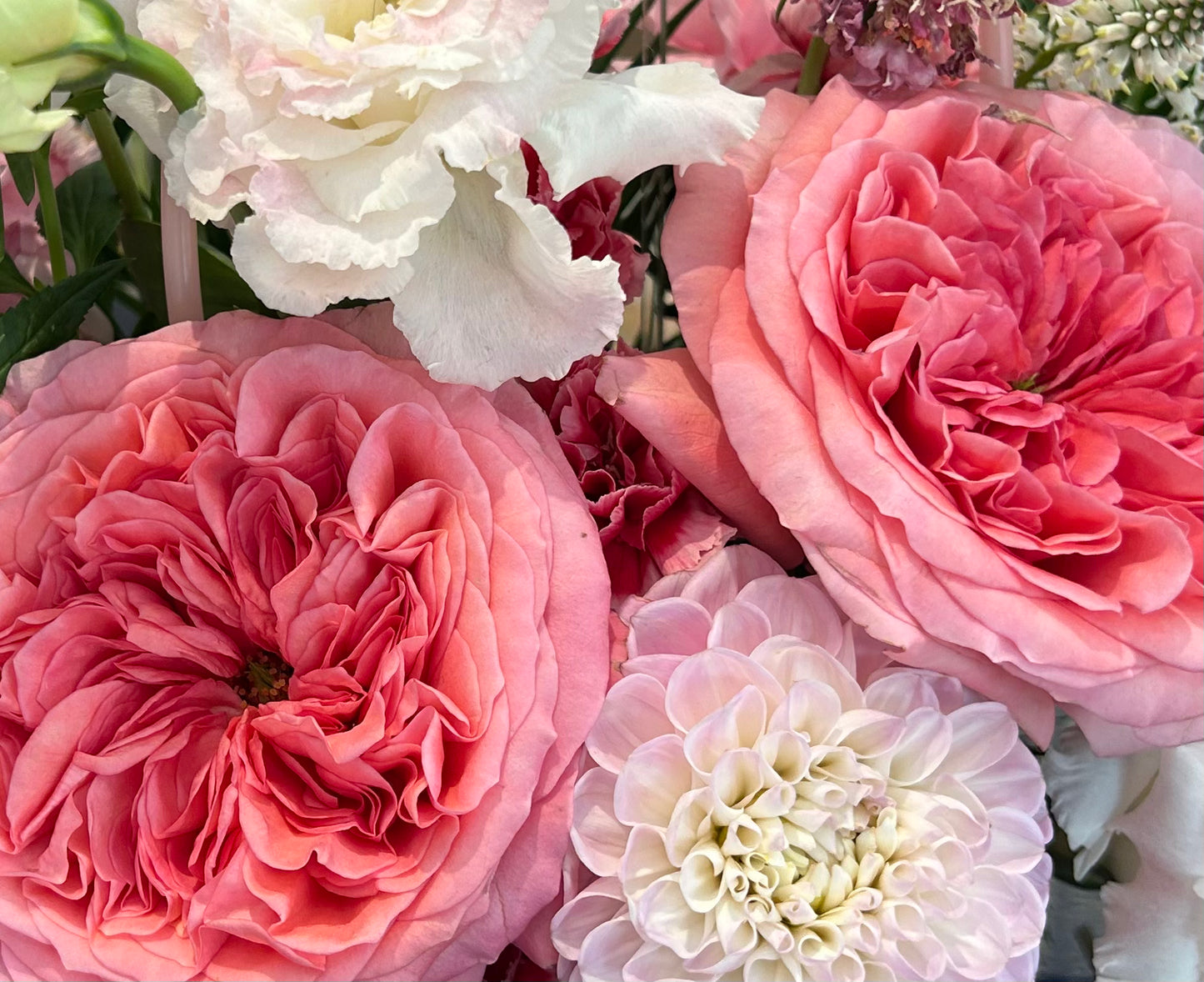 Bouquet - S