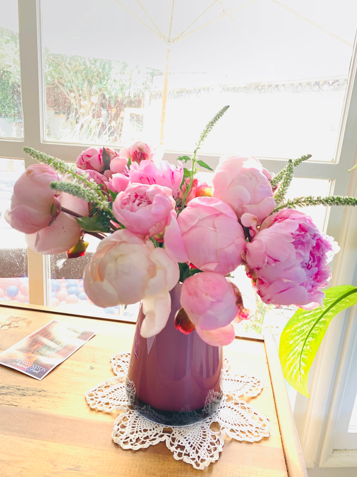 Weekly Blooms