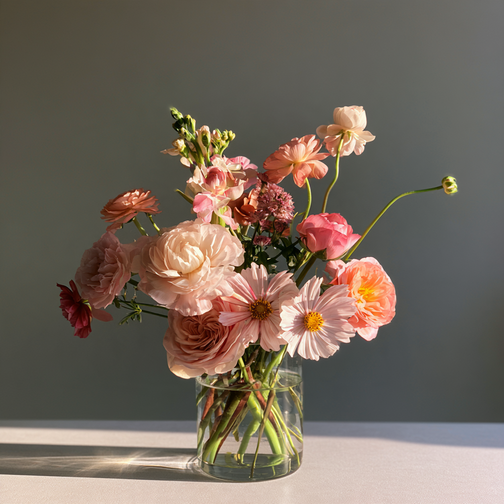 Weekly Blooms