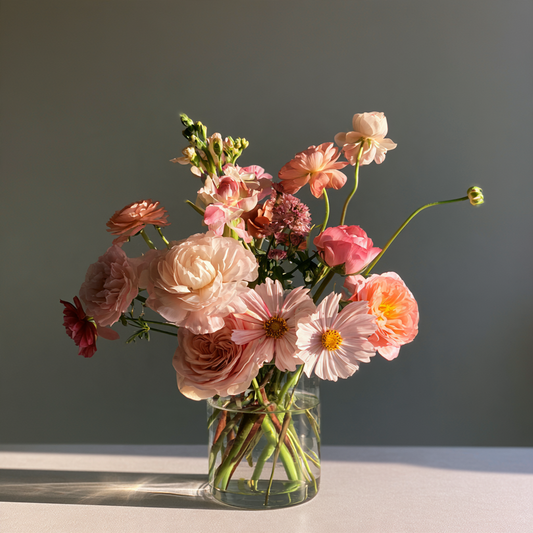 Weekly Blooms