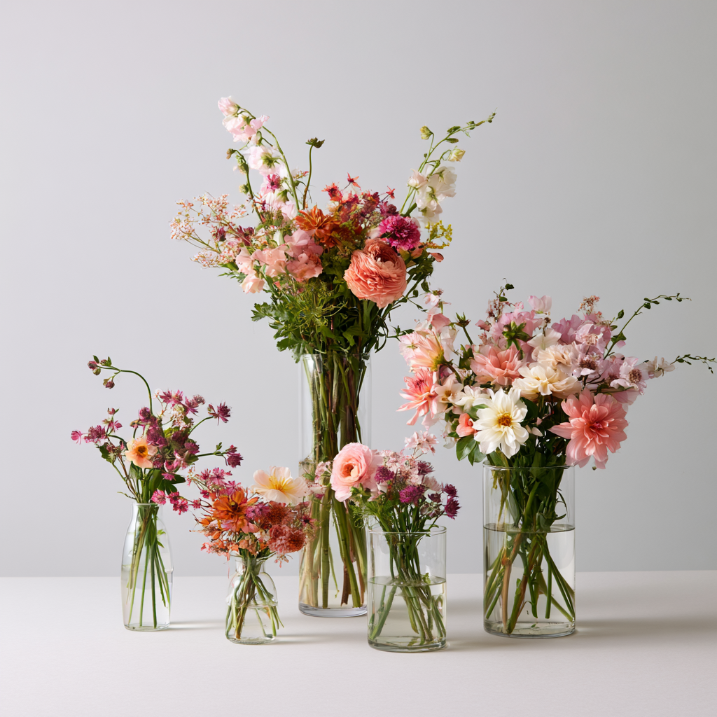 Weekly Blooms