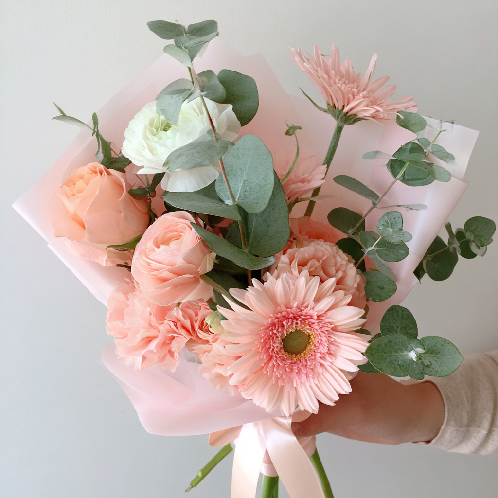 Bouquet - S