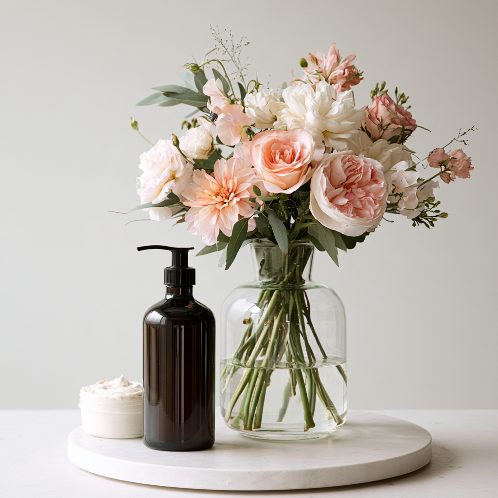 The Flower Plan
