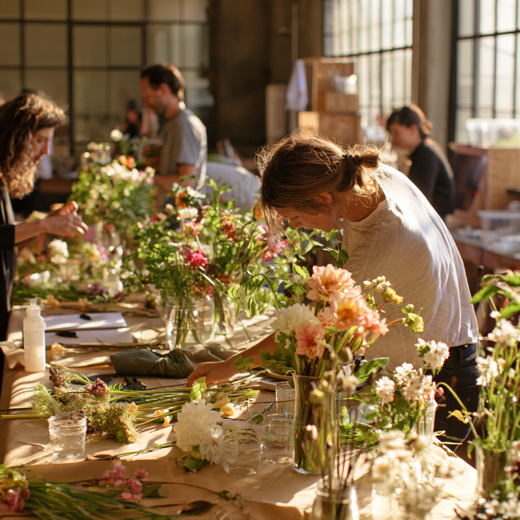 Workshop
