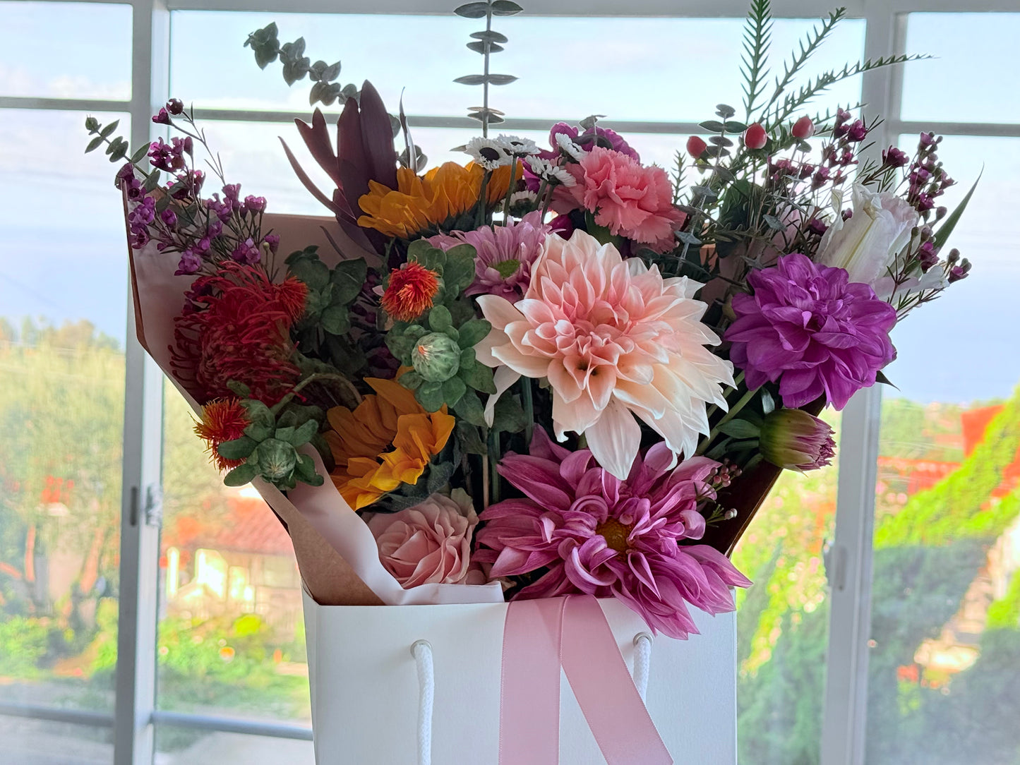 Bi-weekly Blooms
