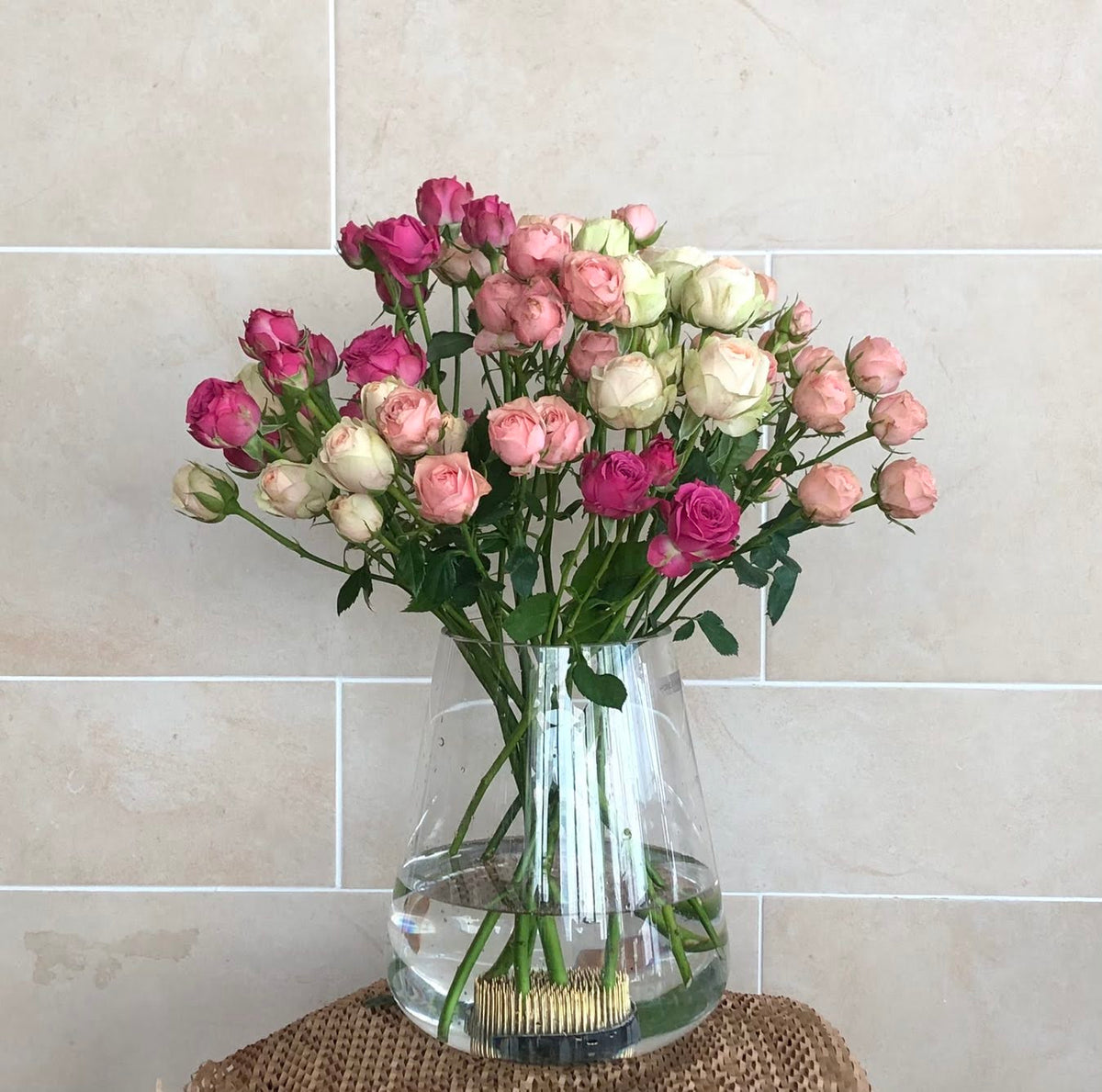 Bi-weekly Blooms