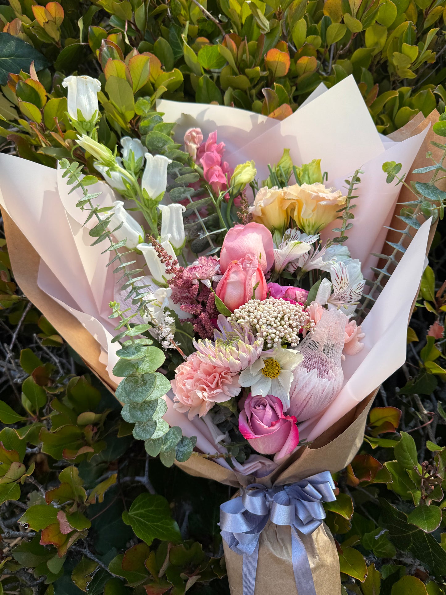 Bouquets