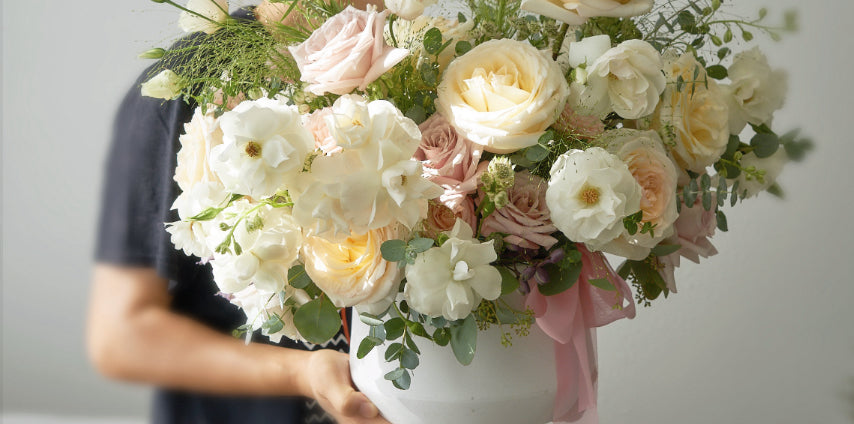Bouquet - L