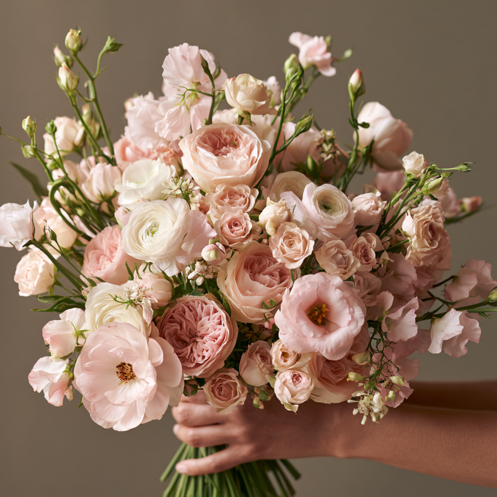 Bouquet - L