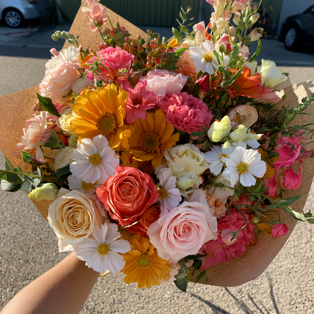 Bouquets