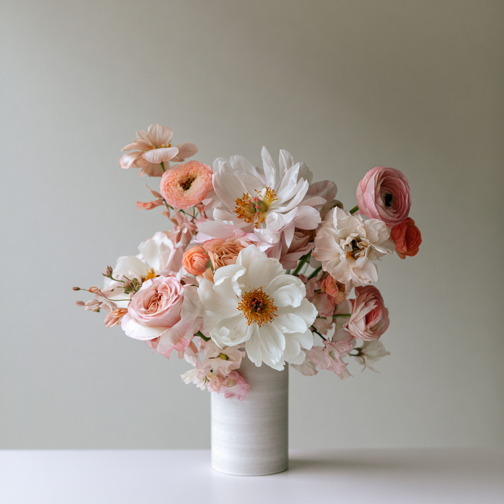 Bouquets