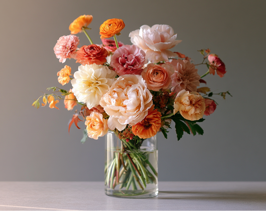 Bouquets