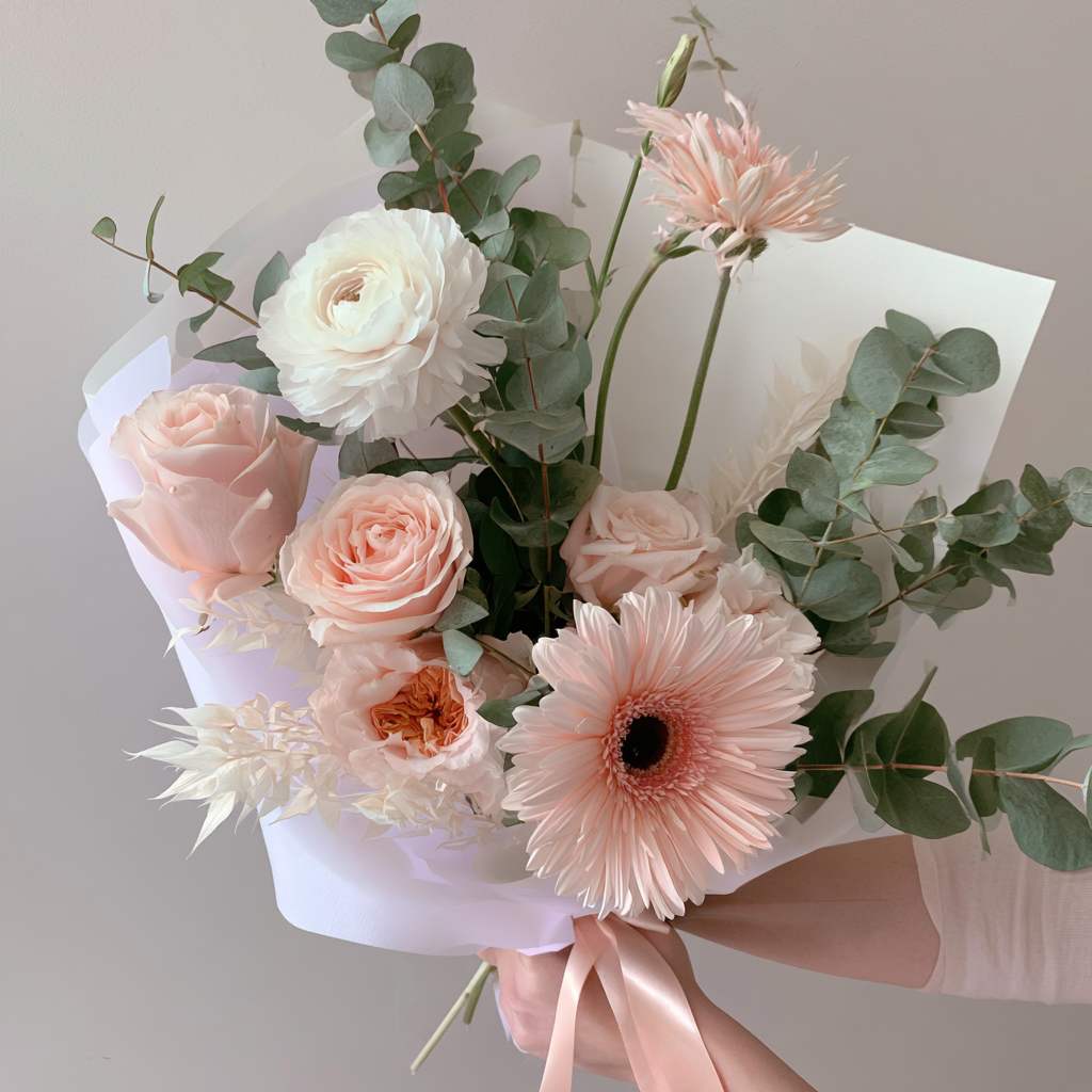 Bouquets
