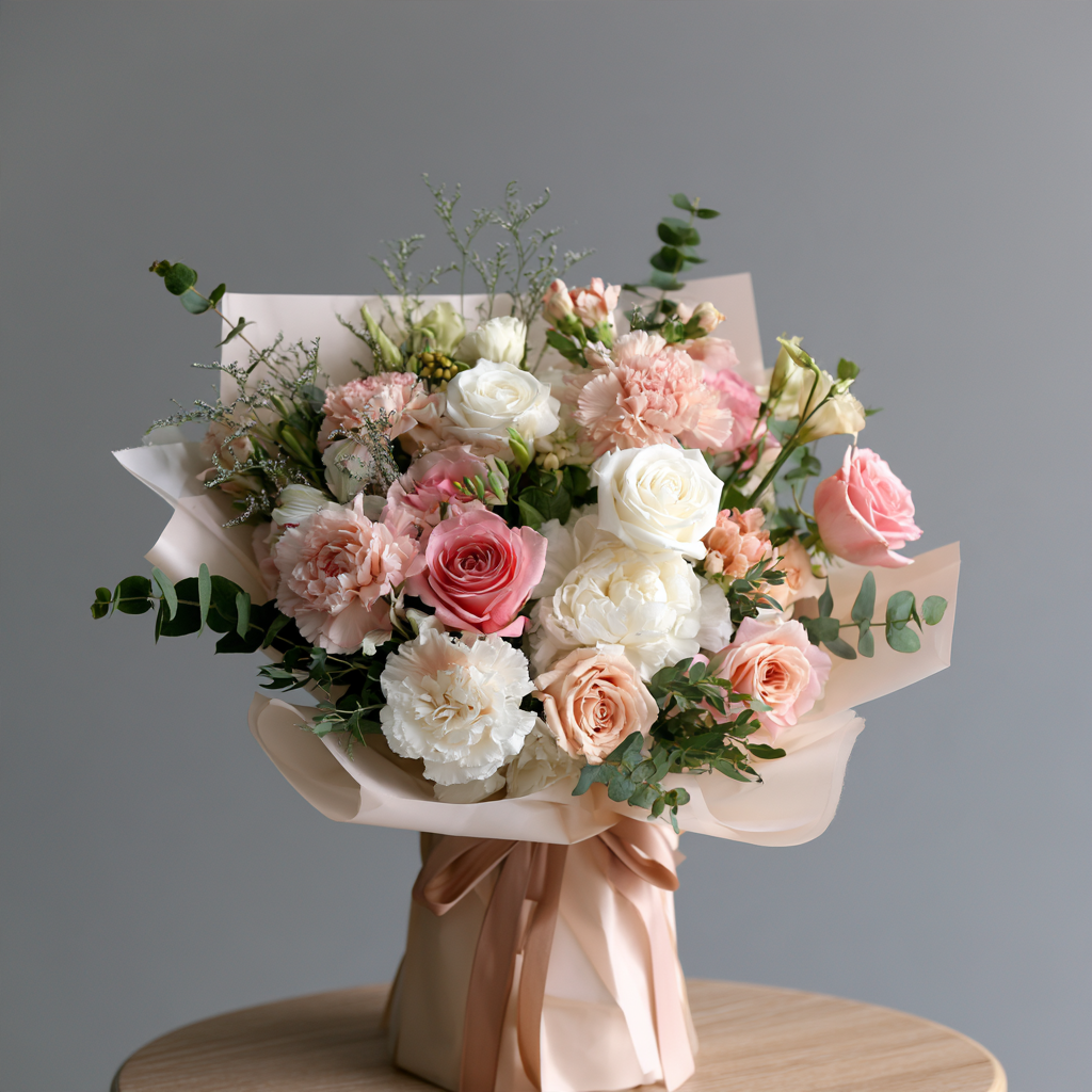 Bi-weekly Blooms