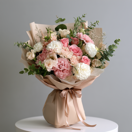 Bi-weekly Blooms