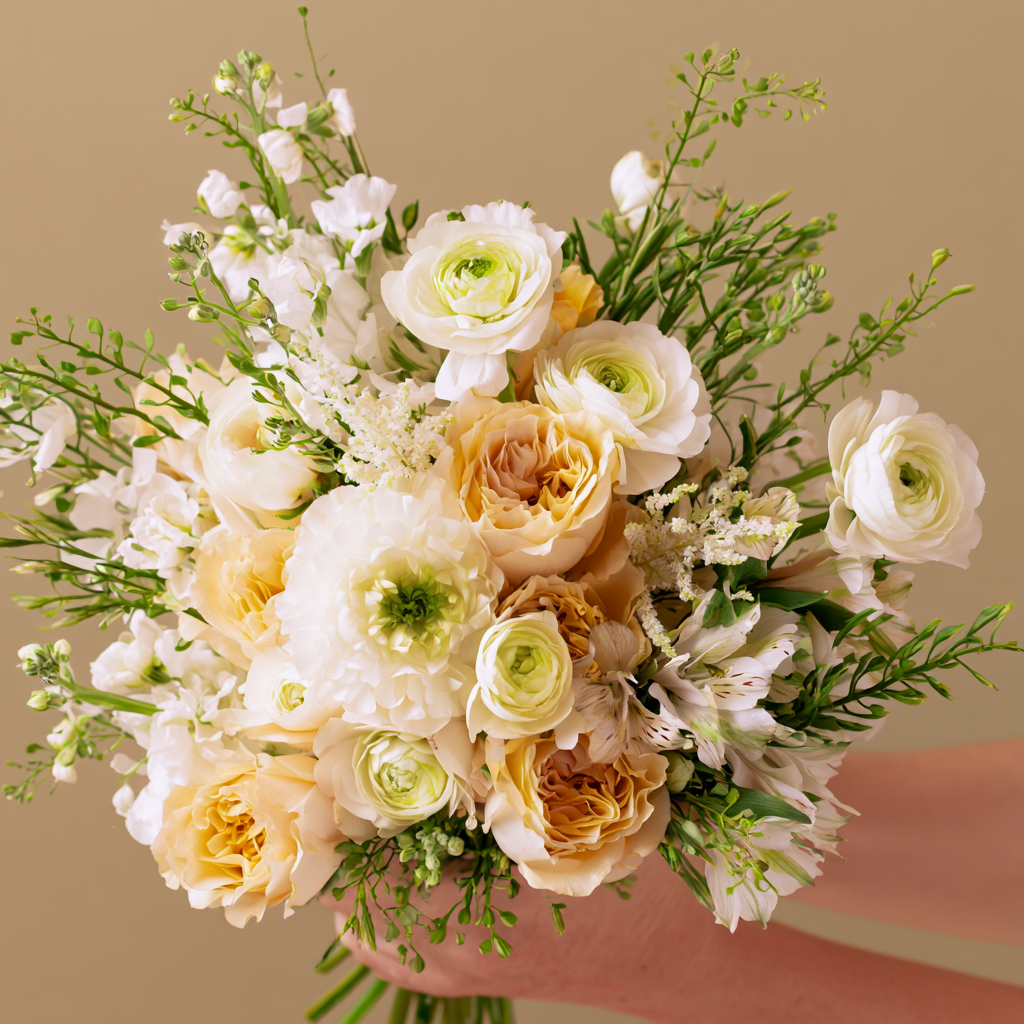 Bouquets